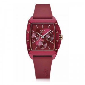 Expedition 6636 Maroon Rubber BFRRGDRAL